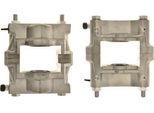 Bosch 0 986 473 165 - Pinza Freno Oe 4400 L3 Per C5 I (Dc), C5 I (De), C5 Ii (Rc), C5 Ii (Re), C5 (Re), C5 (De)