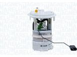 Magneti Marelli 519722009900 - Modulo Di Alimentazione Oe 1525KJ Per C5 Ii (Re), C5 I (De), C5 I (Dc), C4 (La), 307 Sw (3H), 307 Cc (3B), 307