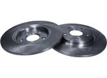 Maxgear 19-3244 - Disco Freno Oe 04779713AA Per Voyager V (Rt), Freemont