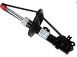 Sachs 313 517 - Oe 54650 1E300 Ammortizzatore, Sinistro Per Accent Iii (Mc), Rio Ii (Jb)