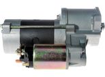Hella 8EA 011 610-901 - Oe 36100 47600 Motorino Di Avviamento, Motorino Di Avviamento Per Galloper I, Galloper Ii (JK-01)