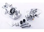 Hella 8AN 355 783-571 - Pinza Freno Oe 1607375680 Per C4 (La), C4 I (Lc), C4 Ii (Nc), DS4, DS4 (Nx), 307, 307 Cc (3B), 307 Sw (3H), 308 Cc (4B), 308 I, 308 Sw I