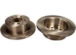 Maxgear 19-1876 - Disco Freno Oe 4249 K7 Per Jumper, Ducato, Boxer