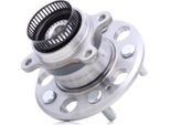 Skf Vkba 6905 - Oe 52730 2H000 Set Di Cuscinetti Ruota Per Elantra (Hd), I30 (Fd), I30 (Gd), Ceed (Jd), Ceed (Ed), Pro Ceed (Ed), Pro Ceed (Jd)