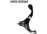 Skf Vkds 825065 - Oe 54500 1F000 Braccio Di Controllo Per Tucson (Jm), Sportage (Je, Km)