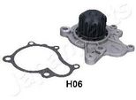 Japanparts PQ-H06 - Pompa Acqua Oe 25100 27000 Per Accent Ii (Lc), Elantra (Xd), Getz (Tb), Matrix (Fc), Santa Fe I (Sm), Santa Fe Ii (Cm), Sonata V (Nf), Tucson (Jm), I30 (Gd), Carens Ii (Fj), Carens Iii (Un), Ceed (Ed), Cerato (Ld), Magentis, Pro Ceed (Ed), Sportage (Je, Km), Is Sportcross (E1), Corsa C (X01)