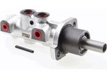 Hella 8AM 355 503-191 - Pompa Freno Oe 4601P5 Per Xsara