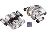 Hella 8AN 355 794-161 - Pinza Freno Oe 1607876080 Per Jumper, Ducato, Boxer
