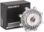 Ridex 509C0064 - Oe 25237 4A000 Frizione, Ventola Radiatore Per I10 (Pa), I30 (Fd), Ceed (Ed), Picanto (Sa), Sorento I (Jc)
