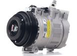 Nissens 89022 Compressore Climatizzatore Oe 0002303911 Compatibile Con Crossfire, Classe C, Classe E, Classe G, Clk, Classe M, Classe S, Slk, Sprinter, Classe V, Vito