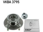 Skf Vkba 3795 - Oe 52710 29050 Set Di Cuscinetti Ruota Per Coupe (Rd), Lantra Ii (J-2)