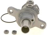Bosch 0 204 123 736 - Pompa Freno Oe 4601 V1 Per C4 (La), C4 I (Lc), 307, 307 Cc (3B), 307 Sw (3H), 308 Cc (4B), 308 I, 308 Sw I, Rcz
