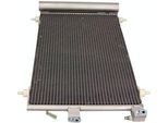 Maxgear AC816903 - Condensatore Aria Condizionata Oe 6455AT Con Essiccatore Per Berlingo, Xsara, Partner (5, G), Partner Origin (G)