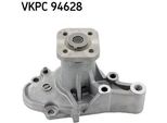 Pompa Dell'acqua Skf Per Hyundai Atos Getz I10 Kia Picanto