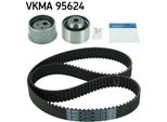 Skf Vkma 95624 - Oe 6000608132 Zahnriemensatz FüR S40 I (644), V40 (645)