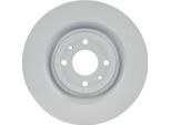 Bosch 0 986 479 A90 - Oe 4249 L6 Disco Freno Per DS3, DS3 (Sa), 208 I (Ca, Cc), 208 (Cr)