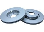 Maxgear 19-1057MAX - Disco Freno Oe 16 114 298 80 Per C-Crosser (Vu, Vv), 4007 (Vu, Vv)