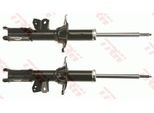 Trw JGM1031T - Ammortizzatore Oe 54660 0X100, Asse Anteriore Per I10 (Pa)