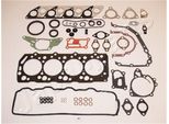 Japanparts KM-537 - Set Completo Di Guarnizioni Oe 1000A895, Motore Per Galloper Ii (JK-01), Clio Ii, S60 I (384), Sharan (7M)