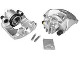 Hella 8AN 355 798-521 - Pinza Freno Di Primo Equipaggiamento 4400V7 Per Berlingo, C4 G-Picasso I (Ua), C4 Ii (Nc), C4 Picasso I (Ud), DS4, DS5, DS4 (Nx), DS5 (Kf), 3008 (0U), 5008 I, Partner, Partner Tepee