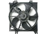 Nrf 47546 - Ventola Radiatore Oe 2538025000 Per Accent Ii (Lc)