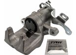 Trw BHN1203E - Pinza Freno Oe 4401 Q4 Per C4 G-Picasso I (Ua), C4 Picasso I (Ud)