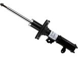 Sachs 317 789 - Ammortizzatore Oe 54660 B9000, Destro Per I10 (Ba, Ia)