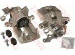 Trw BHN823 - Pinza Freno Oe 4401 G4 Per C5 Ii (Re), C5 Iii (Rd), C5 Iii (Rw), 407, 407 Sw (6D, 6E)