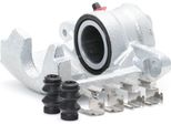 Trw BHW669E Pinza Freno Oe 1617292080 Compatibile Con Berlingo, C-Elysee, C2, C3, C4, C4Er, DS3, Xsara, Crossland X, 1007, 2008, 206, 207, 208, 301, 307, Partner