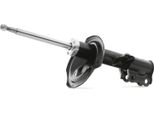 Ridex 854S0634 - Oe 546512L100 Ammortizzatore, Asse Anteriore Sinistro Per I30 (Fd)