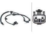 Hella 6PU 012 679-861 - Sensore Abs Oe 598101H300 Per Ceed (Ed), Pro Ceed (Ed)