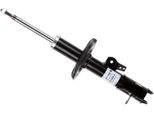 Sachs 317 705 - Ammortizzatore Oe 54660 1P100, Destro Per Ix20 (Jc), Venga (Yn)