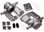 Trw BHW374E Pinza Freno Oe 4400R9 Compatibile Con Berlingo, C3, C4, C4, Xsara, 1007, 207, 307, Partner