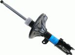 Sachs 312 580 - Ammortizzatore Oe 54651 2C250, Sinistro Per Coupé (Gk)
