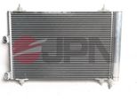 Jpn 60C9089 - Condensatore Aria Condizionata Oe 6455CN Con Essiccatore Per Berlingo, Xsara, Partner, Partner (5, G)