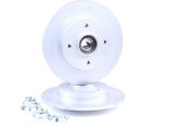 Bosch 0 986 479 275 Disco Freno Oe E169512 Compatibile Con C3, C4, C4Er, DS3, 2008, 207, 208, 307