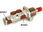 Hella 8AM 355 503-841 - Pompa Freno Oe 4601F6 Per Berlingo, Xsara, 306, Partner, Partner (5, G), Partner Origin (G), Partner Tepee