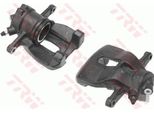 Trw BHV334 - Pinza Freno Oe 4401 E0 Per C2 (Jm), C2 Enterprise (Jg), C3 I (Fc, Fn)