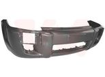 Van Wezel 8267570 - Paraurti Anteriore Oe 86511 2E040 Per Tucson (Jm)