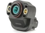 Ridex 3940T0026 - Oe 4686360 Potenziometro Acceleratore Per Voyager Iii (Gs), Voyager Iv