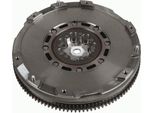 Sachs 2294 701 038 - Oe 23200 2E300 Volano A Doppia Massa Per I40 (Vf), Ix35, Sportage (Sl)