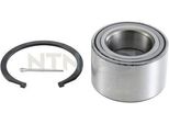 Snr R184.62 - Set Di Cuscinetti Ruota Oe 52750 M2010 Per Santamo