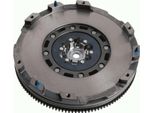 Sachs 2294 701 051 - Oe 23260 2B710 Volano A Doppia Massa Per I30 (Gd), Tucson (Tl), Veloster (Fs), Ceed (Jd), Ceed (Cd), Pro Ceed (Jd), Proceed (Cd), Proceed Van (Cd), Sportage (Ql, Qle), Xceed (Cd)