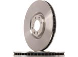 Ridex 82B1438 - Oe 1611841480 Disco Freno, Asse Anteriore Per DS4, DS5, DS5 (Kf), 308 Cc (4B), 308 I
