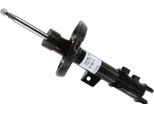 Sachs 318 752 - Ammortizzatore Oe 54651 2V452, Sinistro Per Veloster (Fs)