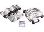 Hella 8AN 355 794-231 - Pinza Freno Oe 4401J8 Per Jumper, Ducato, Boxer