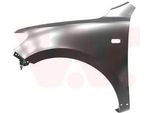 Van Wezel 8266655 - Parafango Anteriore Sinistro Oe 66310 2B240 Per Santa Fe Ii (Cm)