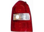 Van Wezel 8267931 - Oe 924012E010 Fanale Posteriore Sinistro Per Tucson (Jm)