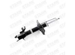 Stark SKSA-0130975 - Ammortizzatore Oe B2347, Asse Anteriore Sinistro Per Almera (B10), Almera Ii (N16)