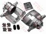 Trw BHW373E Pinza Freno Oe 4400N2 Compatibile Con Berlingo, C3, C4, C4, Xsara, 1007, 207, 307, Partner